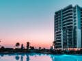 Купить двухкомнатные апартаменты, 70 м², этаж 6 из 12. Фото 1