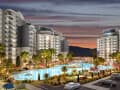 Купить двухкомнатные апартаменты, 70 м², этаж 6 из 12. Фото 5