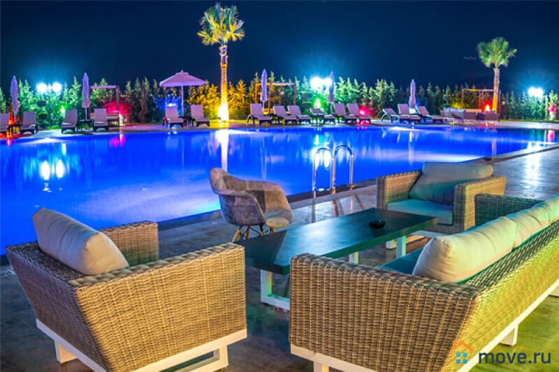 2-комн. апартаменты, 70 м²