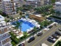 Продаю трехкомнатные апартаменты, 58 м², этаж 1 из 6. Фото 11