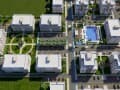 3-комн. апартаменты, 58 м²
