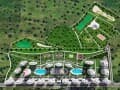 Продается двухкомнатные апартаменты, 86 м², этаж 2 из 15. Фото 4