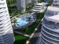 Продается двухкомнатные апартаменты, 86 м², этаж 2 из 15. Фото 9