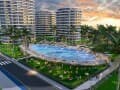 Продается двухкомнатные апартаменты, 86 м², этаж 2 из 15. Фото 13