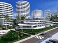 Продаю трехкомнатные апартаменты, 125 м², этаж 2 из 15. Фото 11