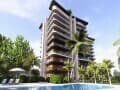 Продаем двухкомнатные апартаменты, 64 м², этаж 2 из 10. Фото 3
