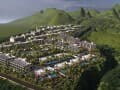 Продажа двухкомнатных апартаментов, 60 м², этаж 1 из 3. Фото 2