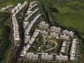 Продажа двухкомнатных апартаментов, 60 м², этаж 1 из 3. Фото 3