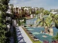 Продажа двухкомнатных апартаментов, 60 м², этаж 1 из 3. Фото 5