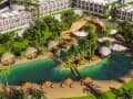 Продажа двухкомнатных апартаментов, 60 м², этаж 1 из 3. Фото 7