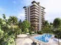 Продам трехкомнатные апартаменты, 84 м², этаж 2 из 10. Фото 1