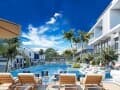 Продажа двухкомнатных апартаментов, 63 м², этаж 1 из 3. Фото 1