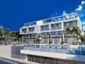 Продажа двухкомнатных апартаментов, 63 м², этаж 1 из 3. Фото 2