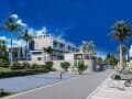 Продажа двухкомнатных апартаментов, 63 м², этаж 1 из 3. Фото 3