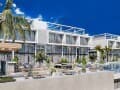 Продажа двухкомнатных апартаментов, 63 м², этаж 1 из 3. Фото 4