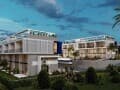 Продажа двухкомнатных апартаментов, 63 м², этаж 1 из 3. Фото 5