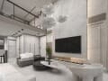 Продажа двухкомнатных апартаментов, 63 м², этаж 1 из 3. Фото 11