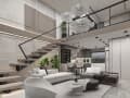 Продажа двухкомнатных апартаментов, 63 м², этаж 1 из 3. Фото 14