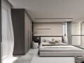 Продажа двухкомнатных апартаментов, 63 м², этаж 1 из 3. Фото 15