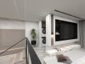 2-комн. апартаменты, 63 м²