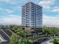 Продажа четырехкомнатных апартаментов, 144 м², этаж 3 из 14. Фото 2