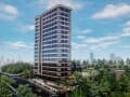 Продажа четырехкомнатных апартаментов, 144 м², этаж 3 из 14. Фото 3