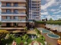 Продажа четырехкомнатных апартаментов, 144 м², этаж 3 из 14. Фото 5