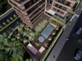 Продажа четырехкомнатных апартаментов, 144 м², этаж 3 из 14. Фото 6