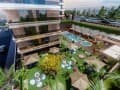 Продажа четырехкомнатных апартаментов, 144 м², этаж 3 из 14. Фото 7