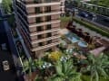 4-комн. апартаменты, 144 м²