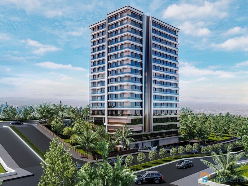 4-комн. апартаменты, 144 м²