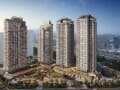 Продажа четырехкомнатных апартаментов, 174 м², этаж 5 из 25. Фото 1