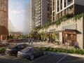 Продажа четырехкомнатных апартаментов, 174 м², этаж 5 из 25. Фото 4