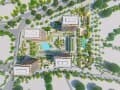 Продажа четырехкомнатных апартаментов, 136 м², этаж 5 из 15. Фото 8
