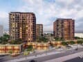 Продажа четырехкомнатных апартаментов, 136 м², этаж 5 из 15. Фото 9