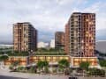 4-комн. апартаменты, 136 м²