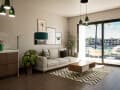 Объявление о продаже однокомнатных апартаментов, 49 м², этаж 1 из 3. Фото 5
