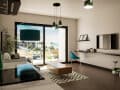 Объявление о продаже однокомнатных апартаментов, 49 м², этаж 1 из 3. Фото 6