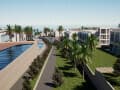 Продаю однокомнатные апартаменты, 53 м², этаж 1 из 3. Фото 8