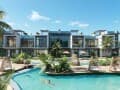 Продам однокомнатные апартаменты, 45 м², этаж 1 из 3. Фото 4