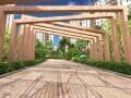 Продается однокомнатные апартаменты, 52 м², этаж 2 из 12. Фото 9