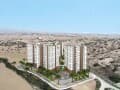 Продается однокомнатные апартаменты, 52 м², этаж 2 из 12. Фото 11