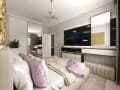 Продается однокомнатные апартаменты, 52 м², этаж 2 из 12. Фото 14