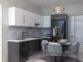 Продается однокомнатные апартаменты, 52 м², этаж 2 из 12. Фото 15