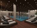 Продается однокомнатные апартаменты, 52 м², этаж 2 из 12. Фото 17