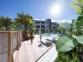 Продается трехкомнатные апартаменты, 110 м², этаж 2 из 3. Фото 11