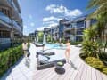 Продается трехкомнатные апартаменты, 110 м², этаж 2 из 3. Фото 12