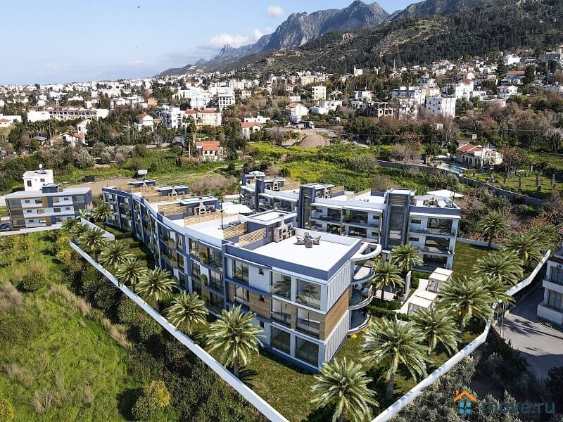 3-комн. апартаменты, 110 м²
