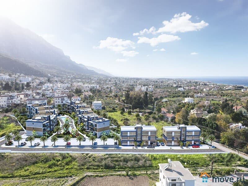 3-комн. апартаменты, 110 м²
