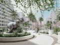 Продаем однокомнатные апартаменты, 46 м², этаж 2 из 11. Фото 5